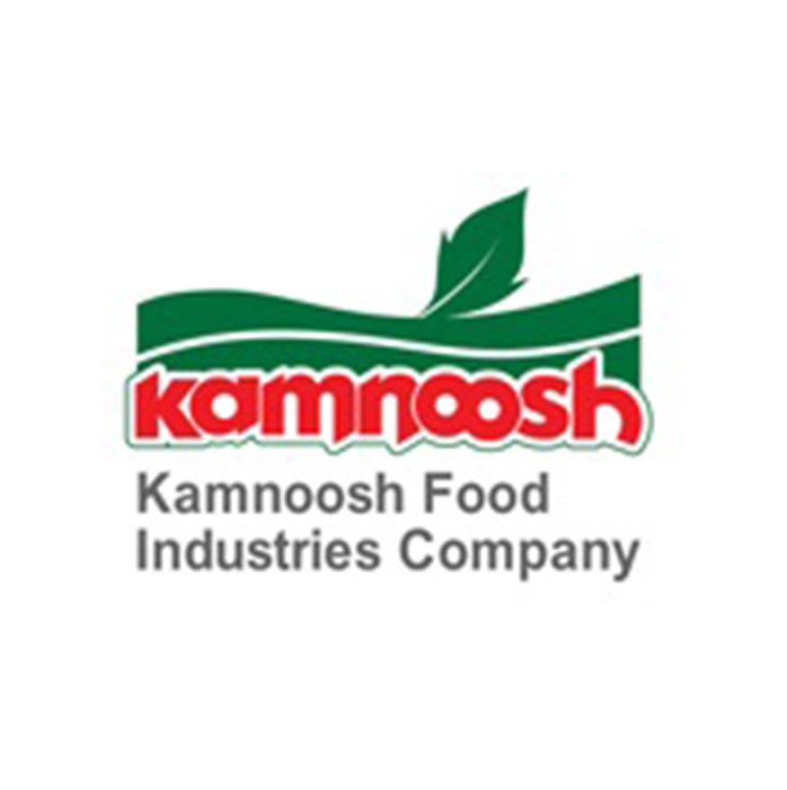 شرکت صنایع غذایی کامنوش در کارابلتز