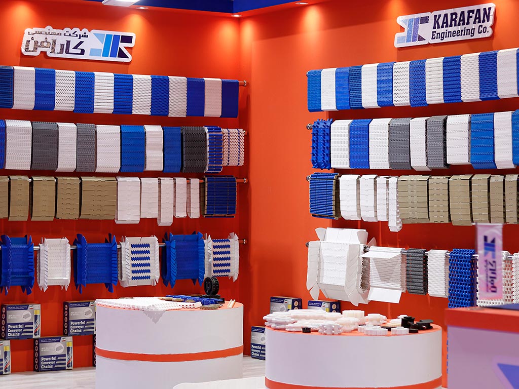 نمایشگاه بین المللی شیراز 1400