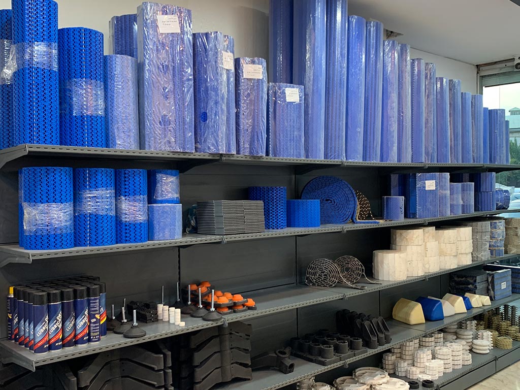 شعبه خیابان سعدی