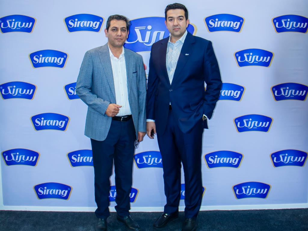 22 امین نمایشگاه شیرینی و شکلات 1402