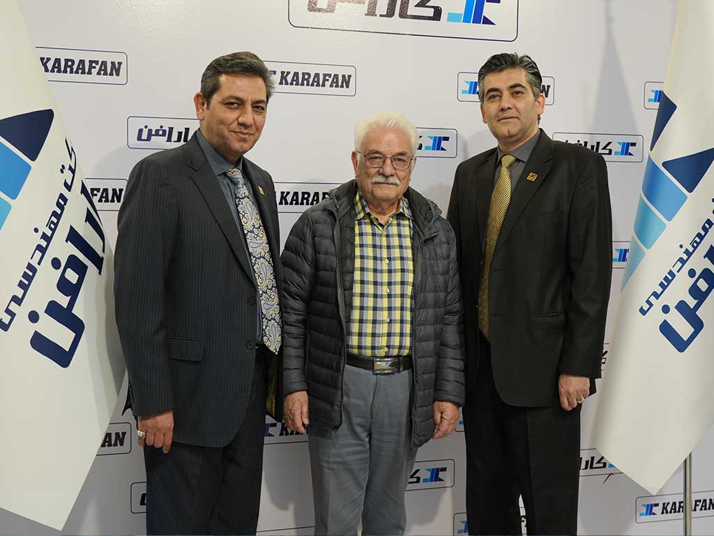 23 امین نمایشگاه صنایع غذایی، ماشین آلات و تجهیزات وابسته