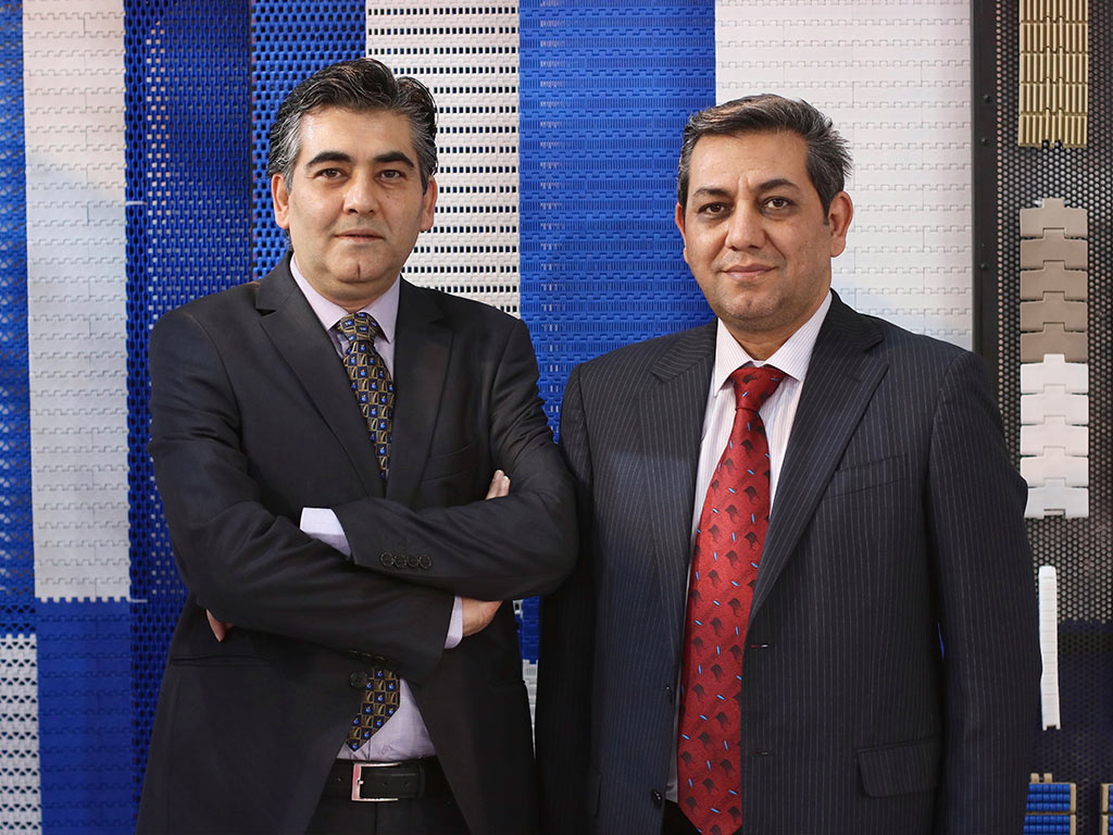 31 امین نمایشگاه بین المللی آگروفود 1403