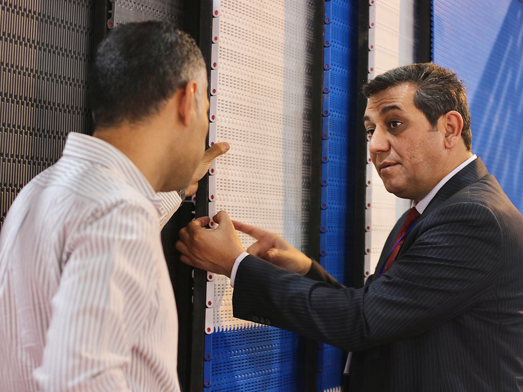 31 امین نمایشگاه بین المللی آگروفود 1403