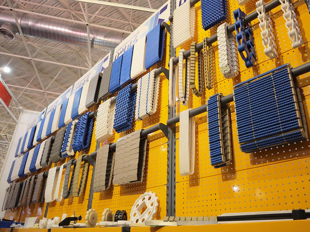 نمایشگاه بین المللی اگروفود 1401