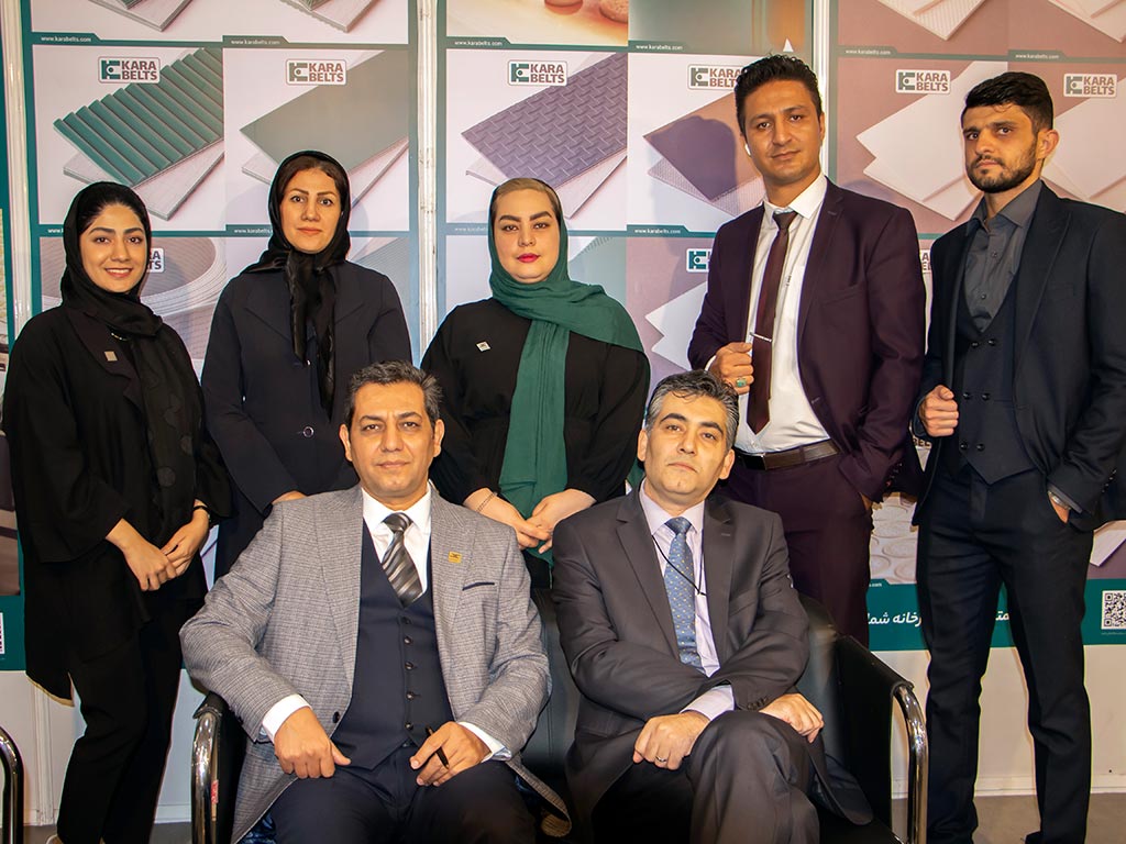 نمایشگاه بین المللی اگروفود 1402