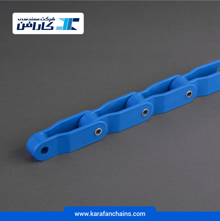 زنجیر کری یر ( حماله ) گام 94.1 میلیمتر