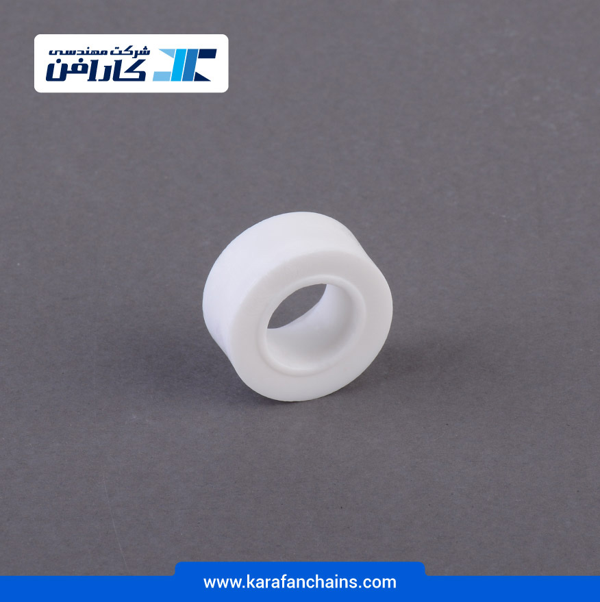 هرزگرد قطر 32 میلیمتر با سوراخ قطر 18 میلیمتر و ضخامت 14 میلیمتر