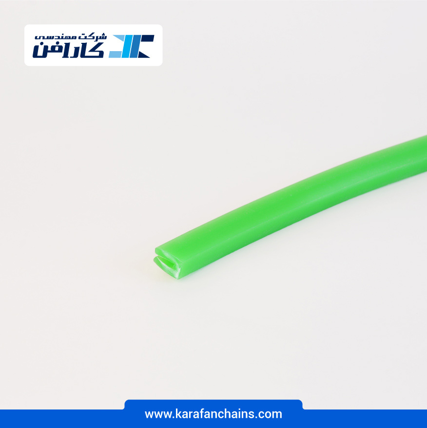 نوار بستر حرکت U شکل در کارابلتز