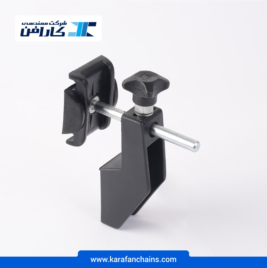 مجموعه راهنمای کانوایر ( طرح ساده )