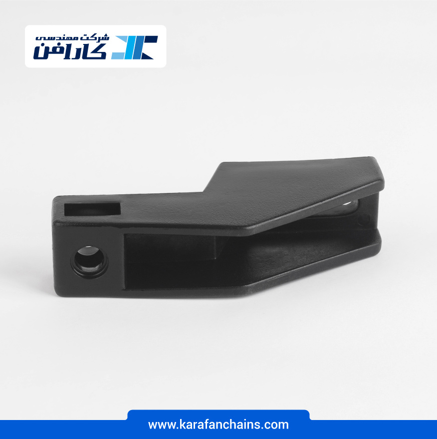 پایه راهنمای کانوایر ( طرح ساده )