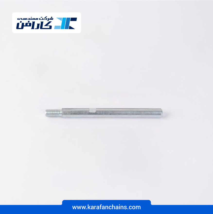 میله پایه راهنمای کانوایر در کارابلتز