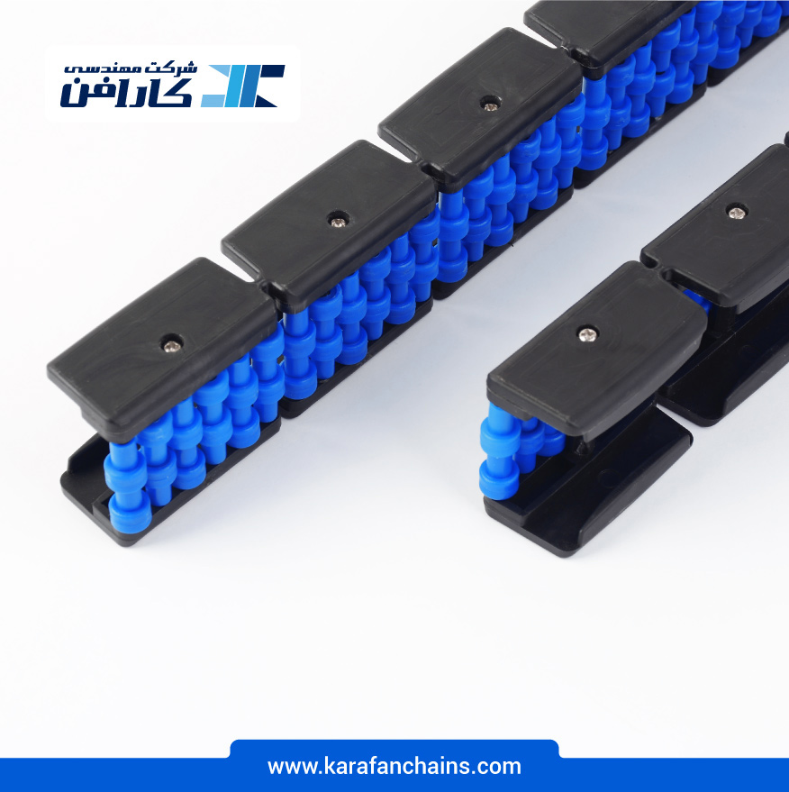 دیواره هدایت کننده غلطک دار ( رولر گاید )