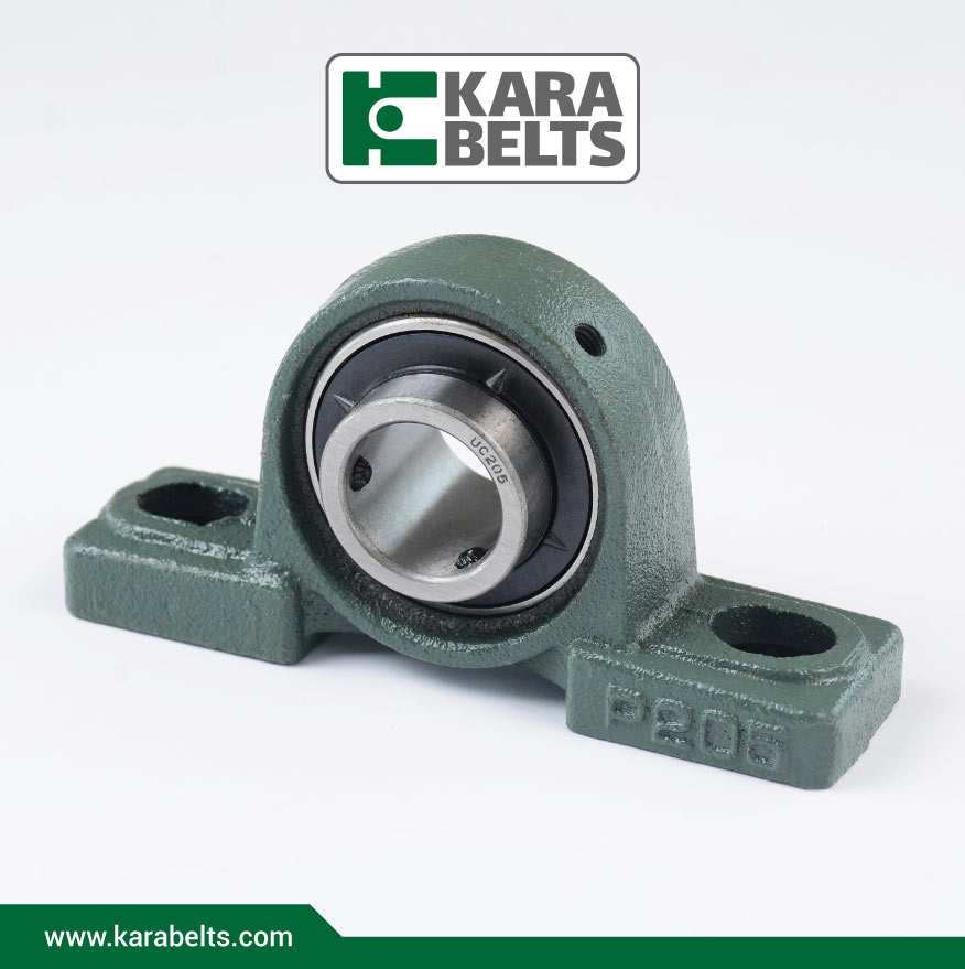 یاتاقان کد UC205