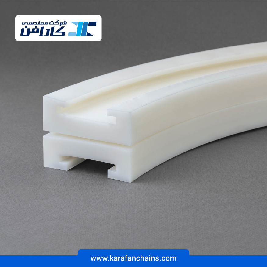 بستر حرکت زنجیر تخت چرخشی در کارابلتز