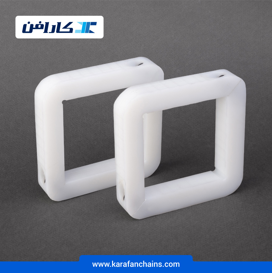 بست شفت 80×80 میلیمتر ( چهارگوش ) در کارابلتز