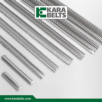 چنگ نمره 2 از جنس استنلس استیل در کارابلتز