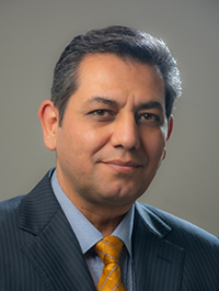 مهران کیانی فر