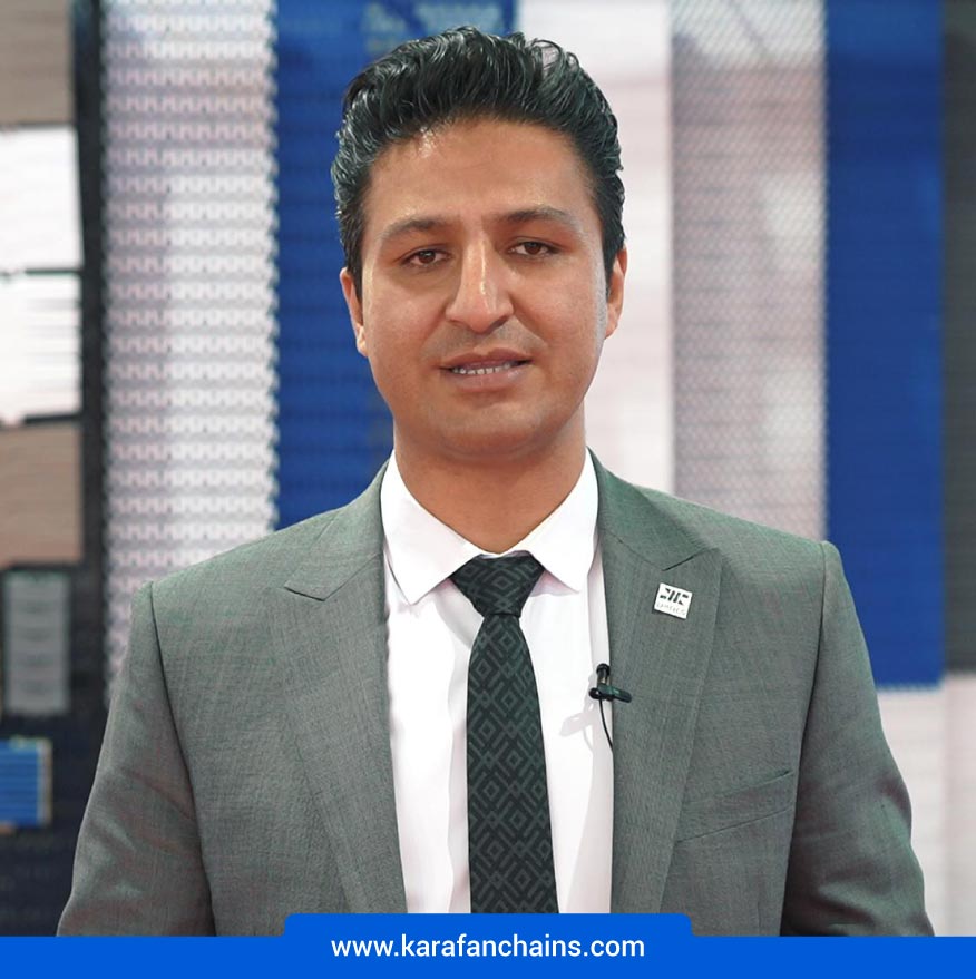 معرفی تسمه های مدولار کارافن و ویژگی های آن